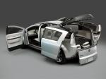 Mazda Washu Concept 2003 года